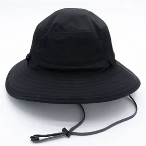 Safari Sun Hat w/Sunglass Holder