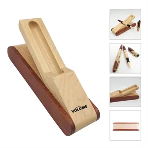 Wooden Ballpoint Pen Gift Set