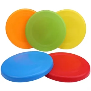 Children Frisbee & Pet Disc