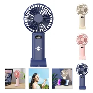 Portable Handheld Fan