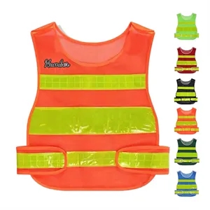 Reflective Safety Vest