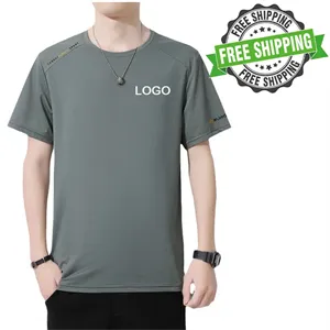Men's Crew T-Shirts