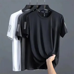 Quick Dry Active T Shirt