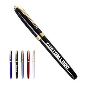 Luxury Fountain Pen - Classic Writing Instrument Set