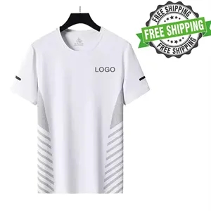 Men's Short Sleeve Tee Tops