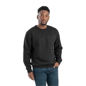 Berne Men's Legacy Appalachian Crewneck Sweatshirt