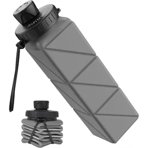 Collapsible Water Bottles