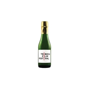 Mini CA Champagne Sparkling Wine Bottle
