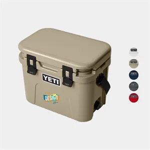 15 QT YETI® Roadie Hard Cooler Ice Chest 16.9" x 14"