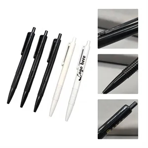 MOQ 50 Business Gift Ballpoint Pen Customization