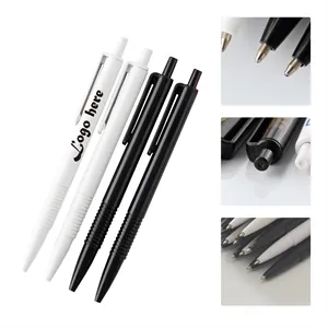 MOQ 50 Hotel Retractable Ballpoint Pen