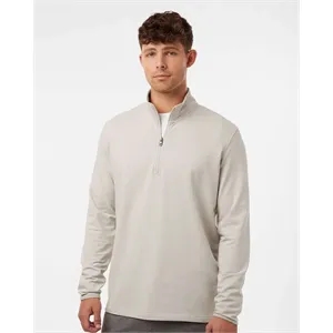 Independent Trading Co. Perform Quarter-Zip Pullover