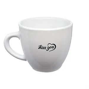 2 oz. Love is All Espresso Mug