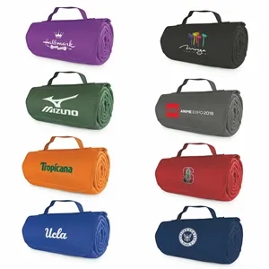 Roll-Up Blanket