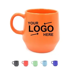 16Oz Ceramic Coffee Mug