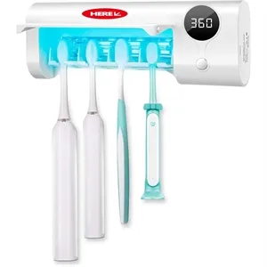 Automatic Induction Toothbrush Sterilizer