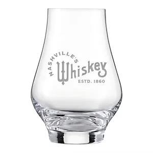 Whiskey Tasting Glass