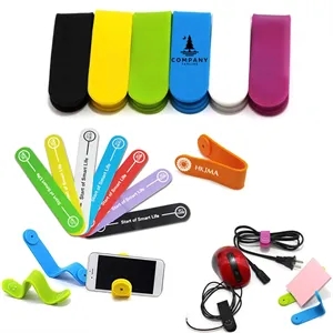 Magnetic Clip Band