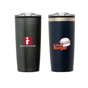 Umbria 20oz. Steel/PP Liner Tumbler