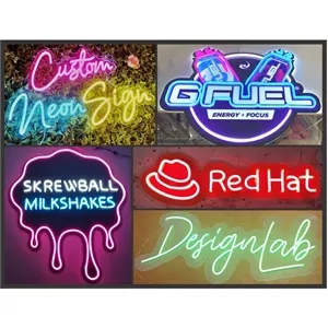 Custom LED Neon Signs