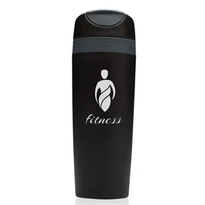 16 oz. Snap Seal Tumbler Travel Mugs