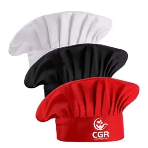 Chef Hat