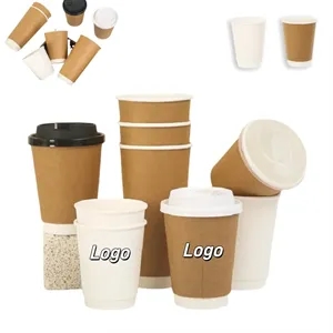 8oz 12oz 16oz Personalized Disposable Cups