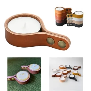 Tealight candle holder