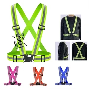 Reflective Vest