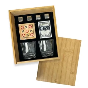 Game Night Gift Set