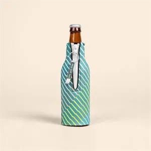 BOTTLE SUIT 4CP WITH IMPRINTED OPENER