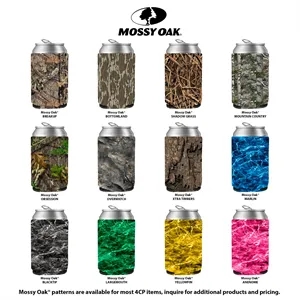 Mossy Oak® Camo Full Color Scuba Coolie