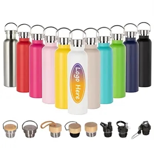 20oz Insulated Water Bottles