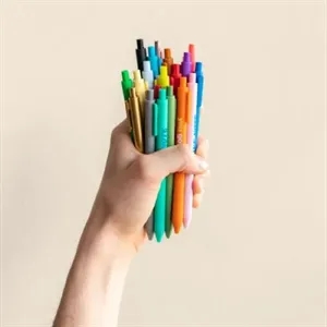 THIS IS FAST JOTTER PEN