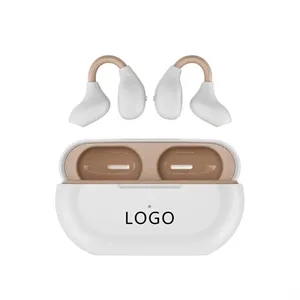 Ear Clip Wireless Bluetooth Headphones
