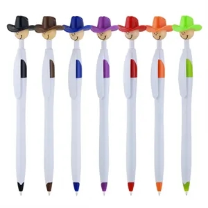 Novelty Cowboy Pens