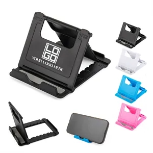 Adjustable Phone/Tablet Desktop Stand Holder