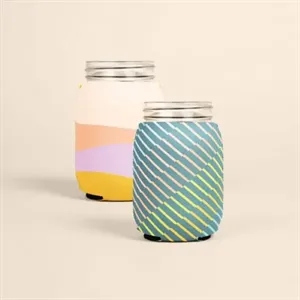NEOPRENE JAR KADDY - 4CP