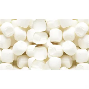 White Buttermints - Individually Wrapped