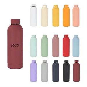 Large Capacity Stainless Steel Insulated Cup