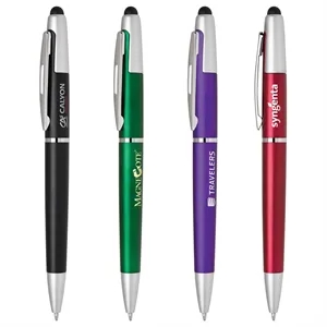 Stylus-230 Twist Action Stylus Pen