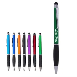 Stylus Twist Pen