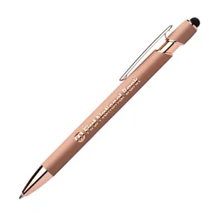 Rose Gold-Rose Gold