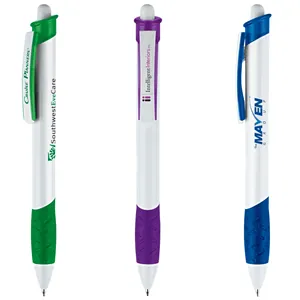 Custom Logo Plantagenet-125 Personalized Pens