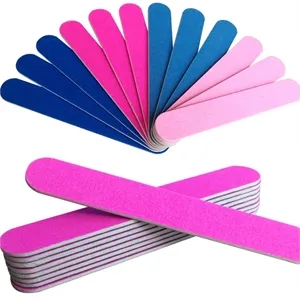 Double-Sided Nail File