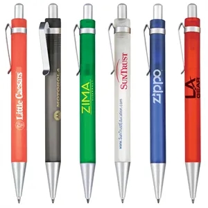 Custom Logo Plantagenet-700 Promotional Pen