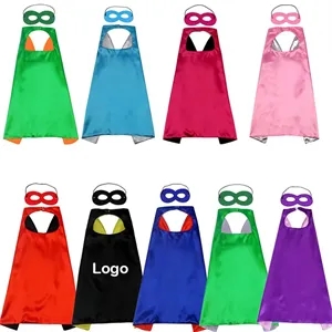 Super hero Capes for Kids