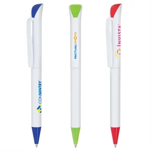 Custom Logo Plantagenet-80 Promotional Pen