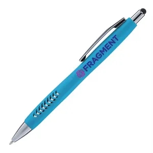 Light Blue-Silver