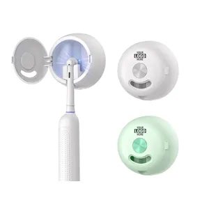 Toothbrush Sterilizer